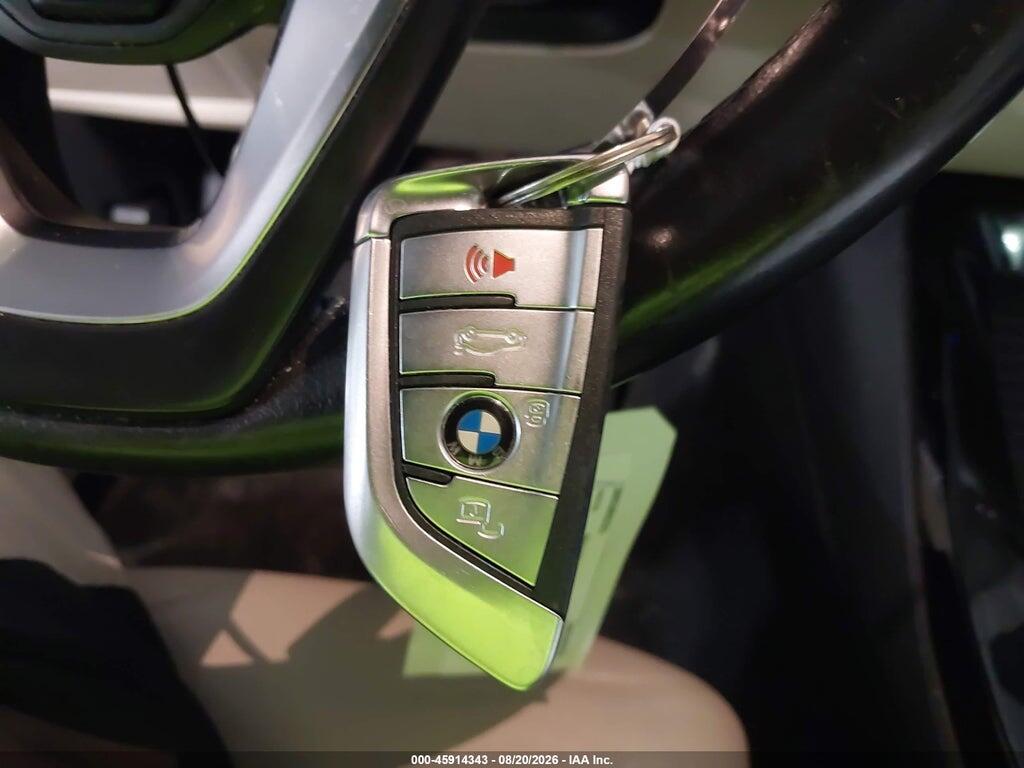 5UXTY5C01L9C35717 2020 BMW X3 photo no. 11