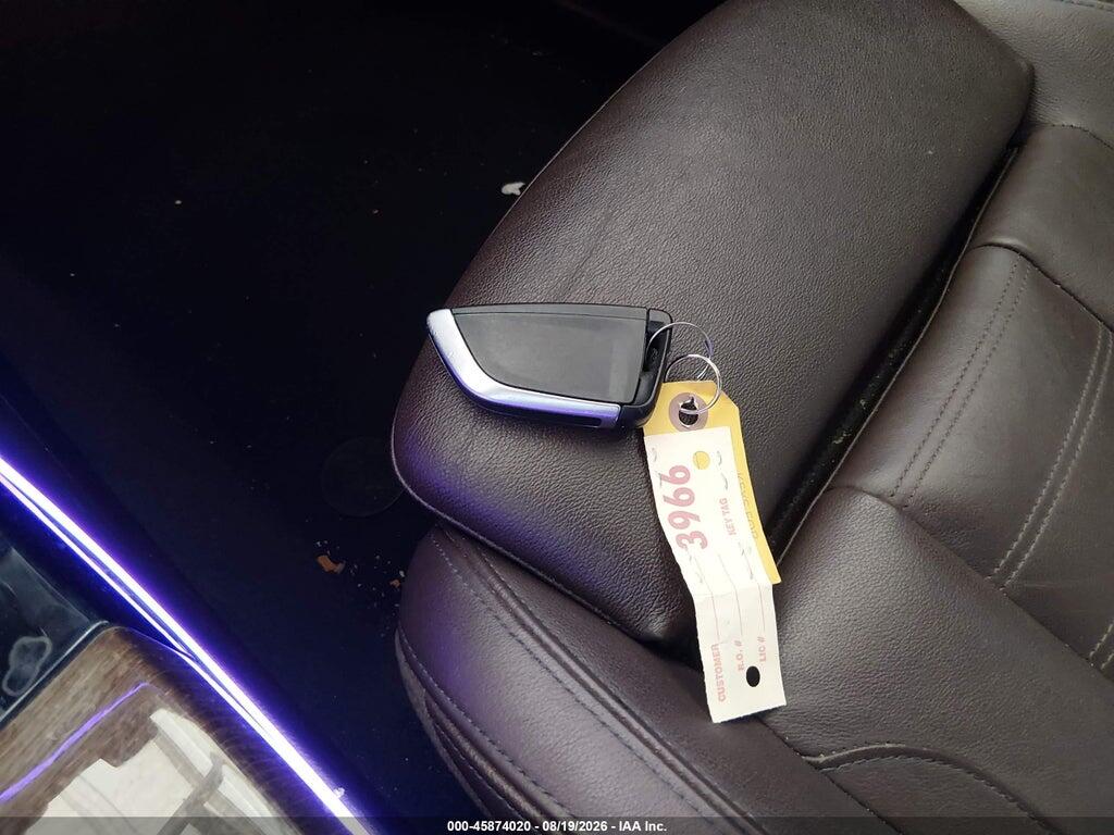 5UXTY5C05LLT37473 2020 BMW X3 photo no. 11