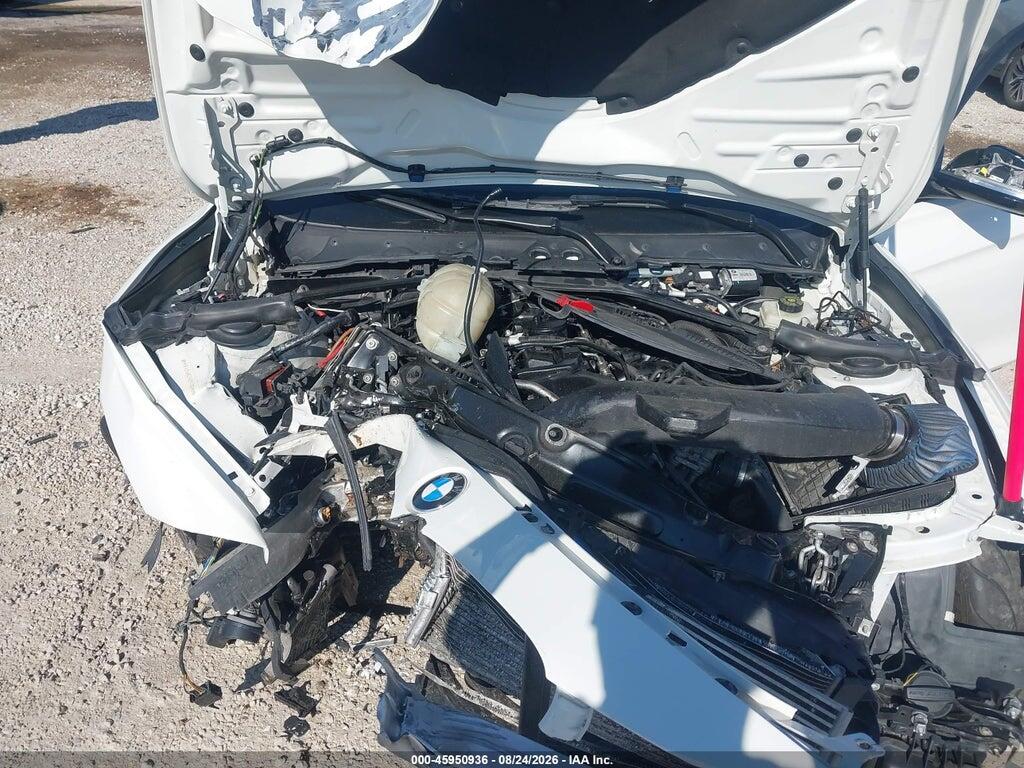 WBA3A9C55DF476248 2013 BMW 335I photo no. 10