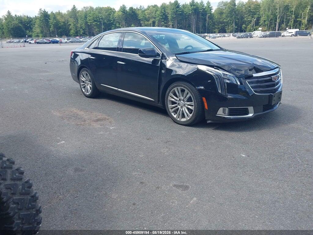 2019 CADILLAC XTS 2G61N5S3XK9102850