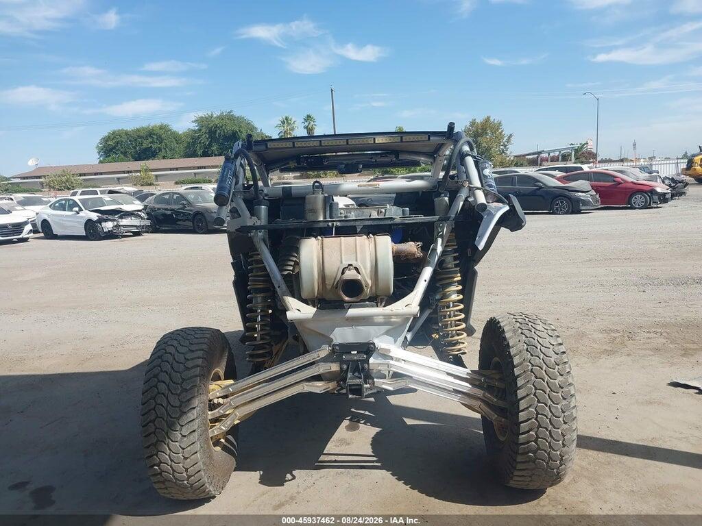 3JBVXAW28KK001265 2019 CAN-AM MAVERICK X3 photo no. 6