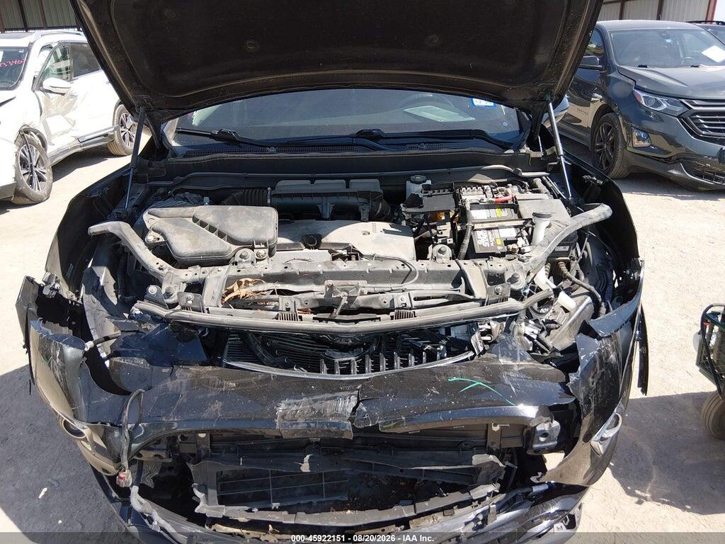 LRBFXCSAXLD213031 2020 BUICK ENVISION photo no. 10