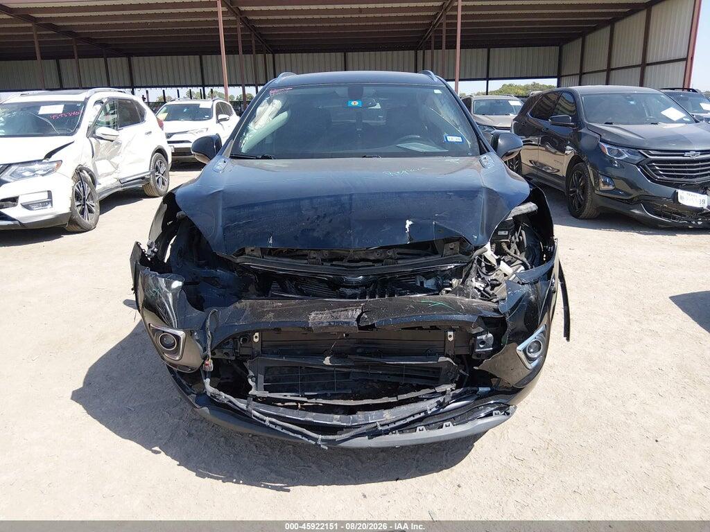 LRBFXCSAXLD213031 2020 BUICK ENVISION photo no. 12