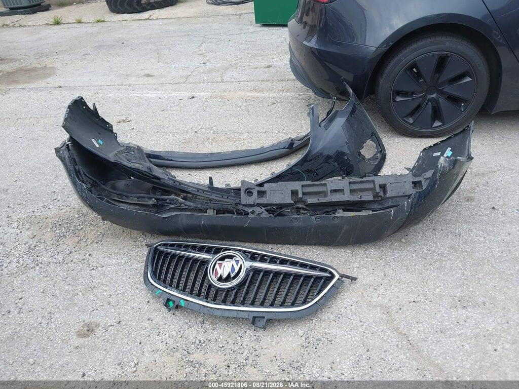 LRBFXBSA8LD135570 2020 BUICK ENVISION photo no. 12