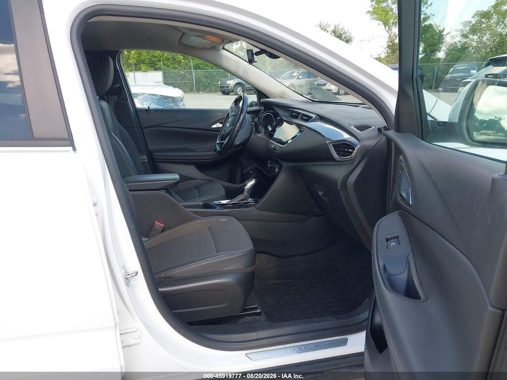 KL4MMDSL2LB095149 2020 BUICK ENCORE GX photo no. 5
