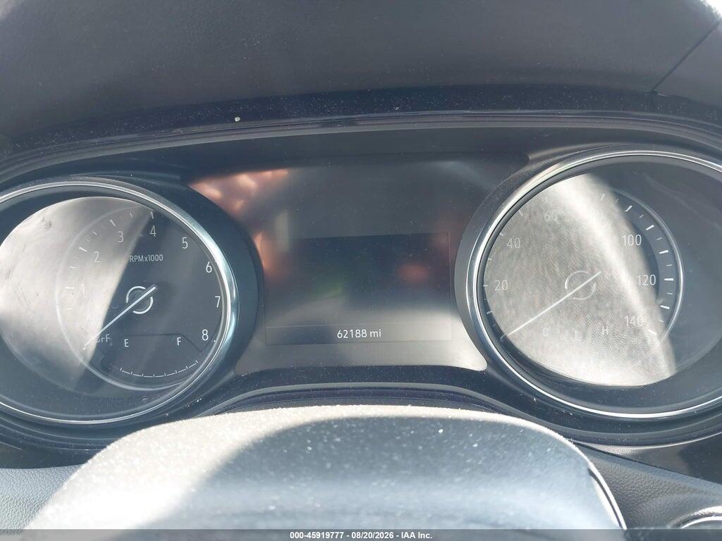 KL4MMDSL2LB095149 2020 BUICK ENCORE GX photo no. 7