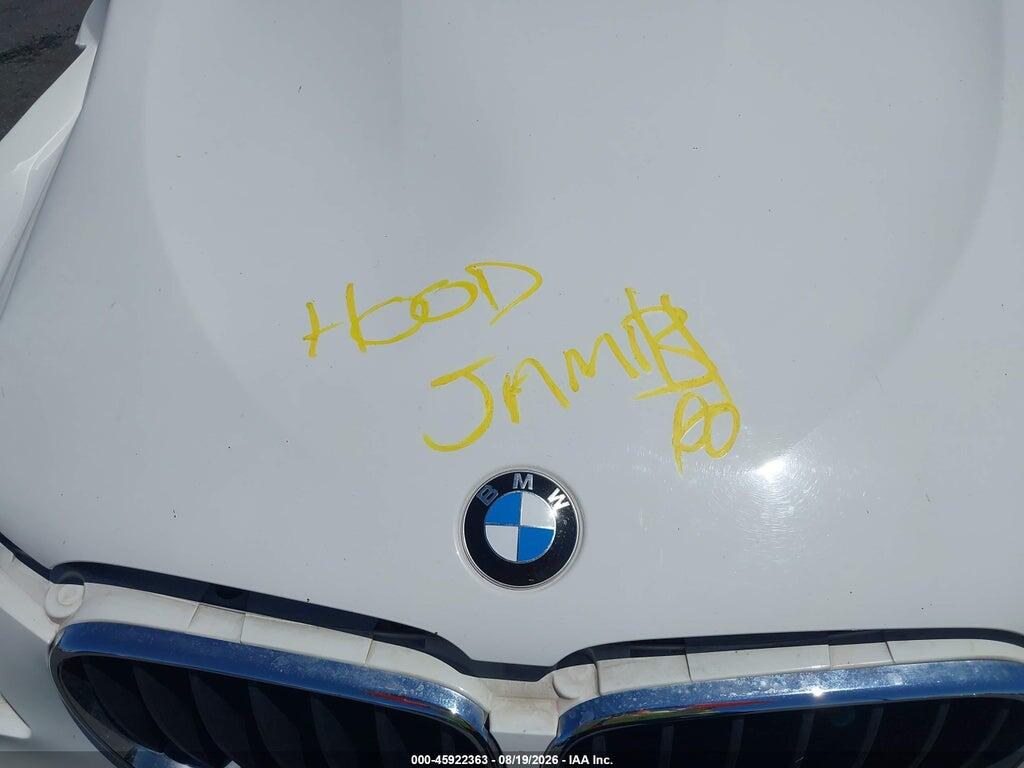 5UXWX9C54D0A14217 2013 BMW X3 photo no. 10