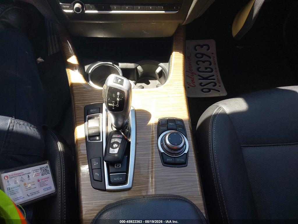 5UXWX9C54D0A14217 2013 BMW X3 photo no. 11