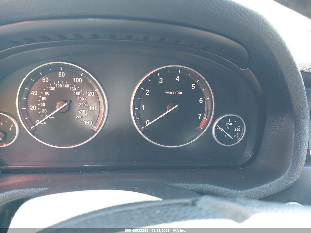 5UXWX9C54D0A14217 2013 BMW X3 photo no. 7