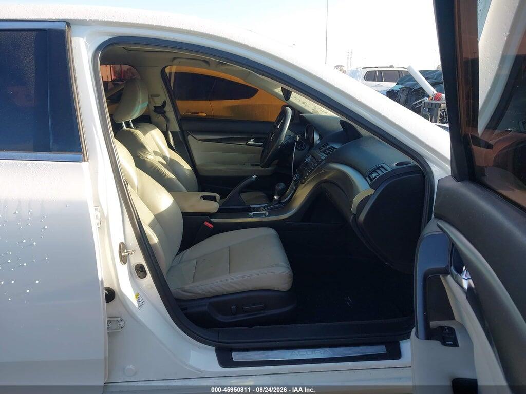 19UUA8F3XEA007426 2014 ACURA TL photo no. 5