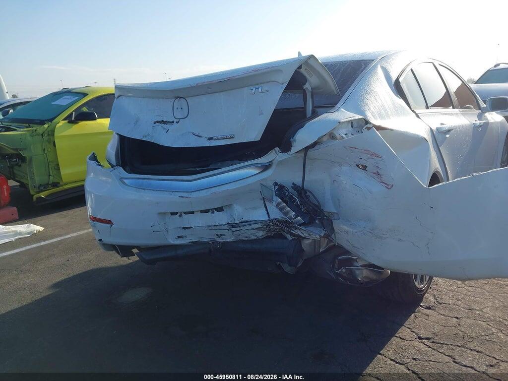 19UUA8F3XEA007426 2014 ACURA TL photo no. 6