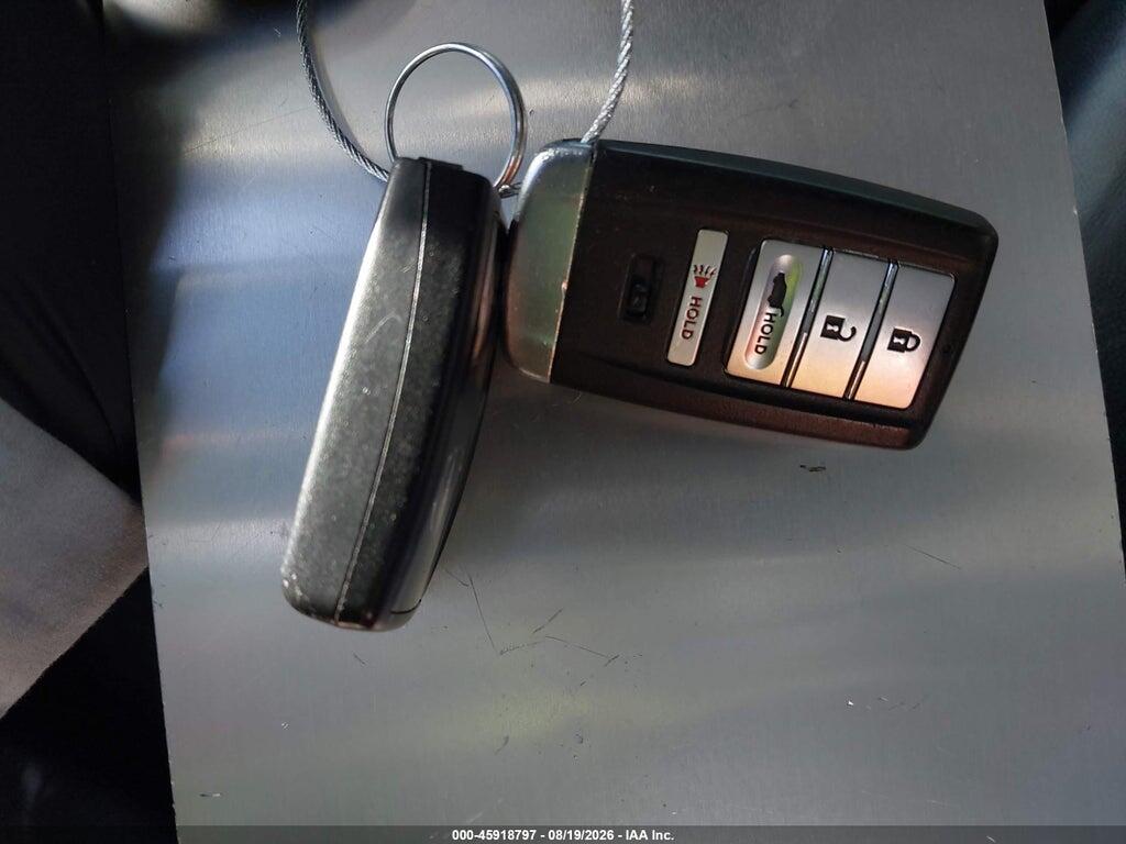 5FRYD3H46EB018381 2014 ACURA MDX photo no. 11