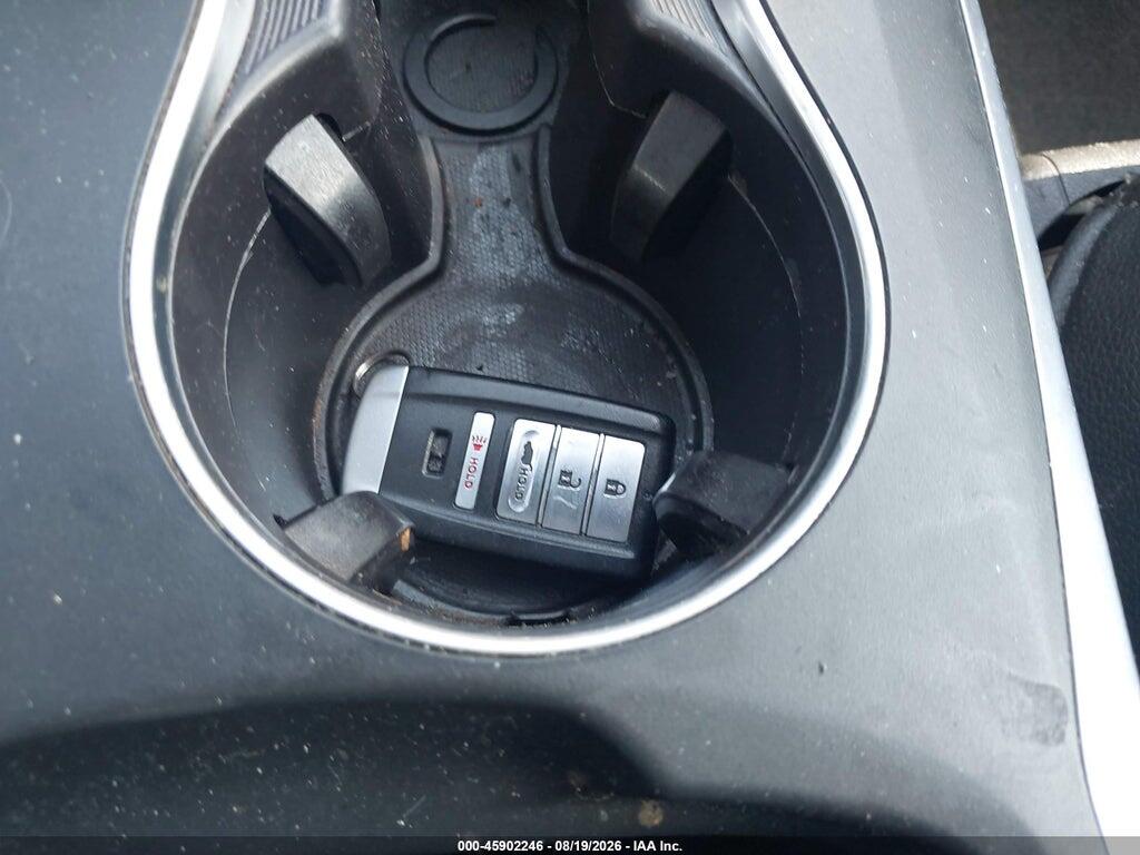 5FRYD3H20EB001686 2014 ACURA MDX photo no. 11