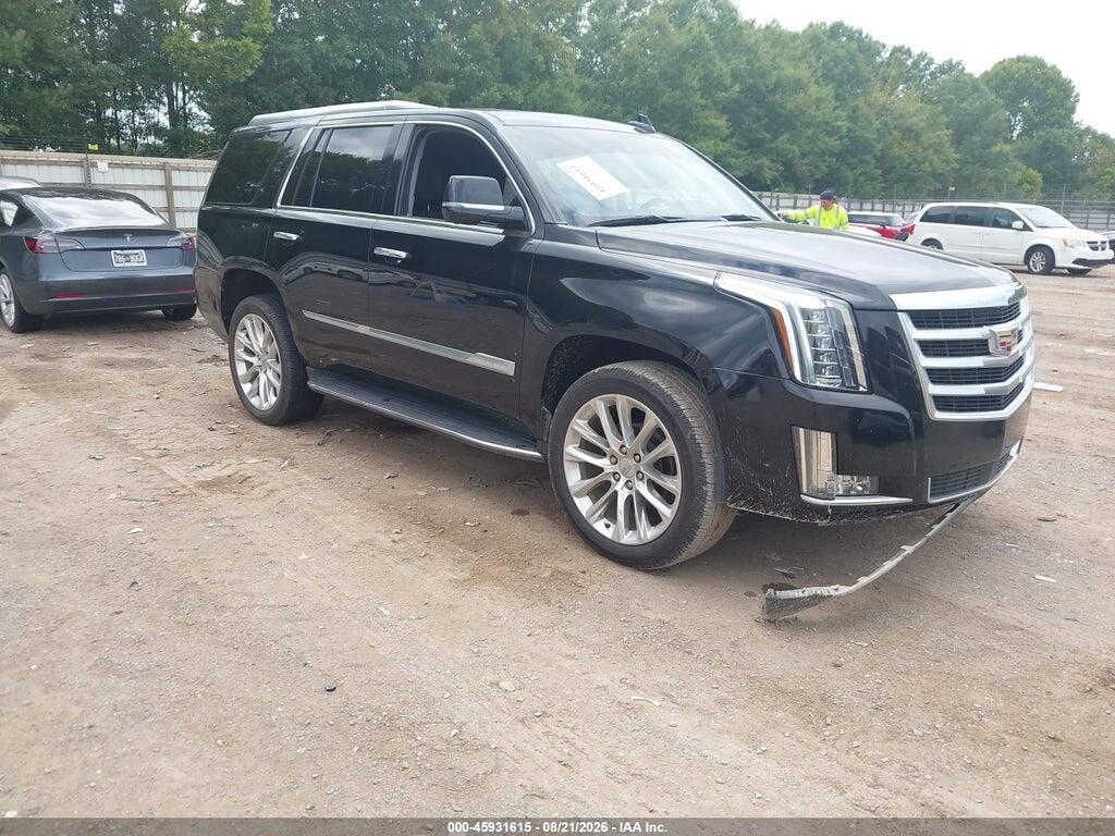 2020 CADILLAC ESCALADE 1GYS3BKJ4LR194267