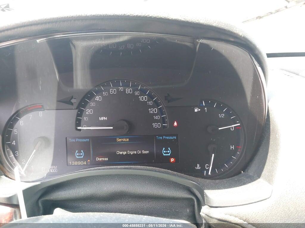 1G6AE5SX3D0137620 2013 CADILLAC ATS photo no. 7