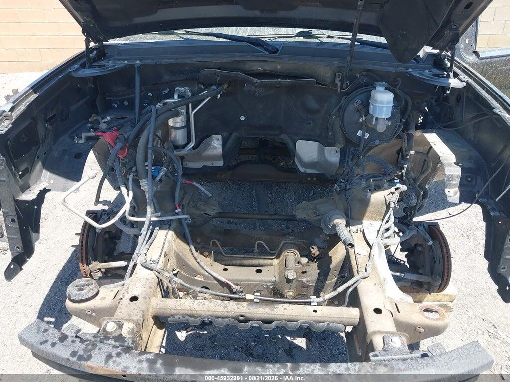 1GYS3DEF0DR234932 2013 CADILLAC ESCALADE photo no. 10