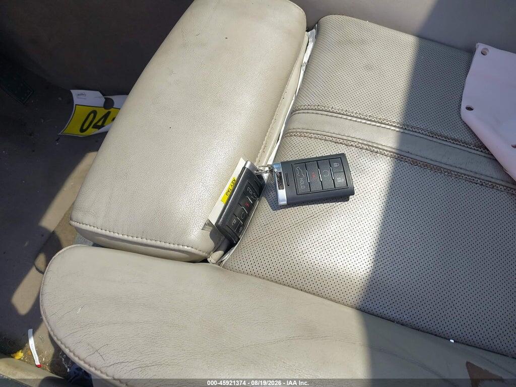 3GYFNHE31DS565881 2013 CADILLAC SRX photo no. 11