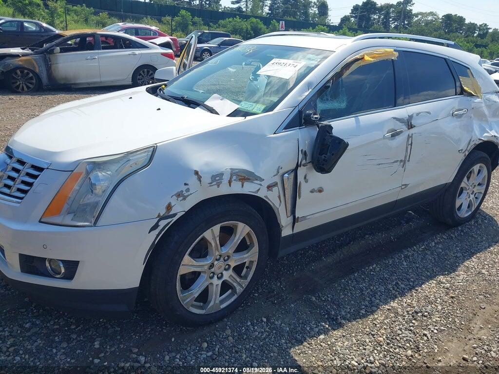 3GYFNHE31DS565881 2013 CADILLAC SRX photo no. 6