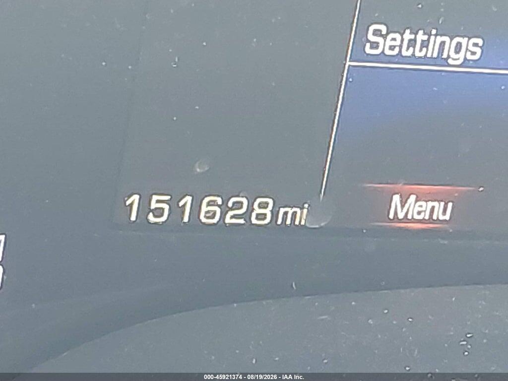 3GYFNHE31DS565881 2013 CADILLAC SRX photo no. 7