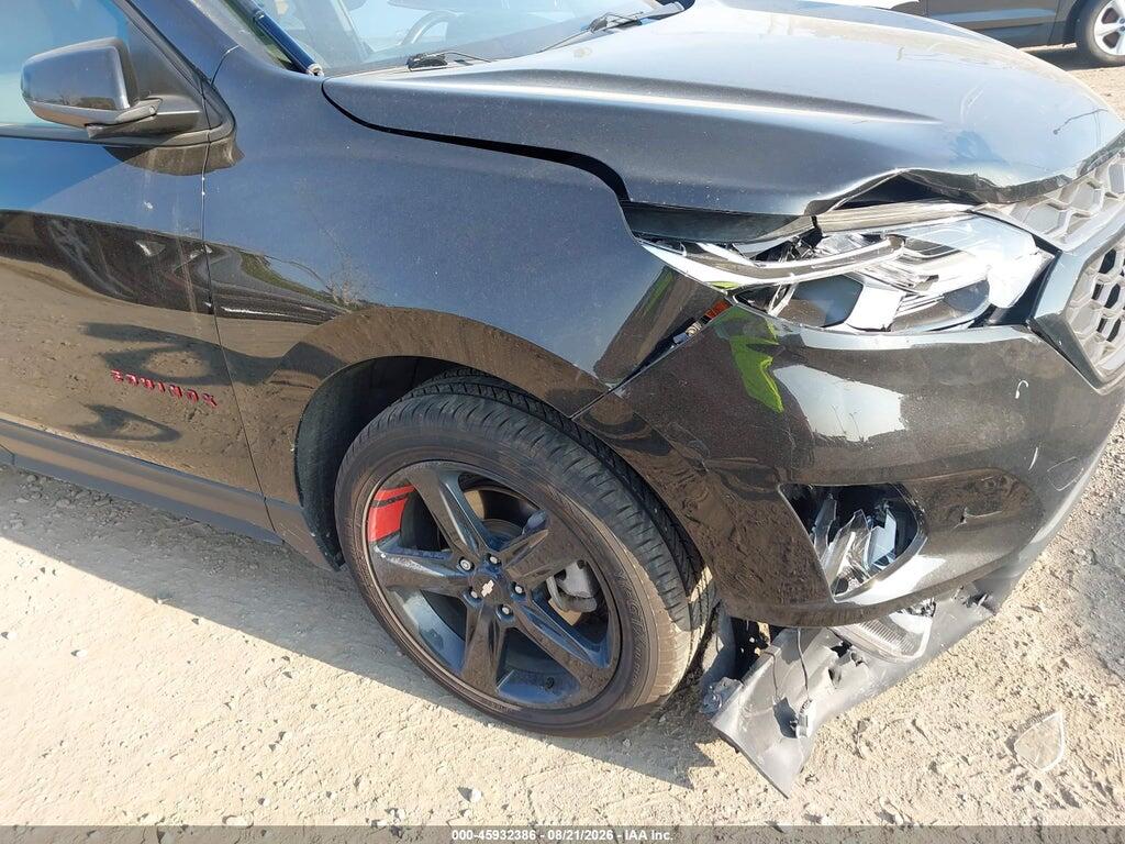 2GNAXLEX8K6234752 2019 CHEVROLET EQUINOX photo no. 6
