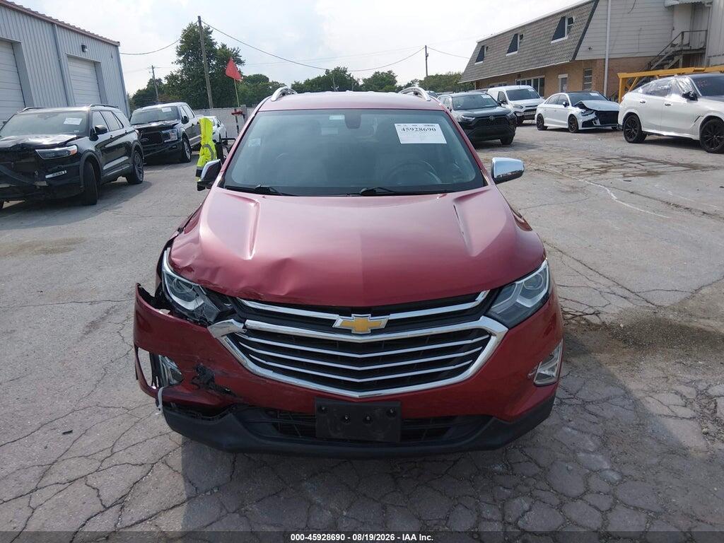 2GNAXPEX6K6233915 2019 CHEVROLET EQUINOX photo no. 12