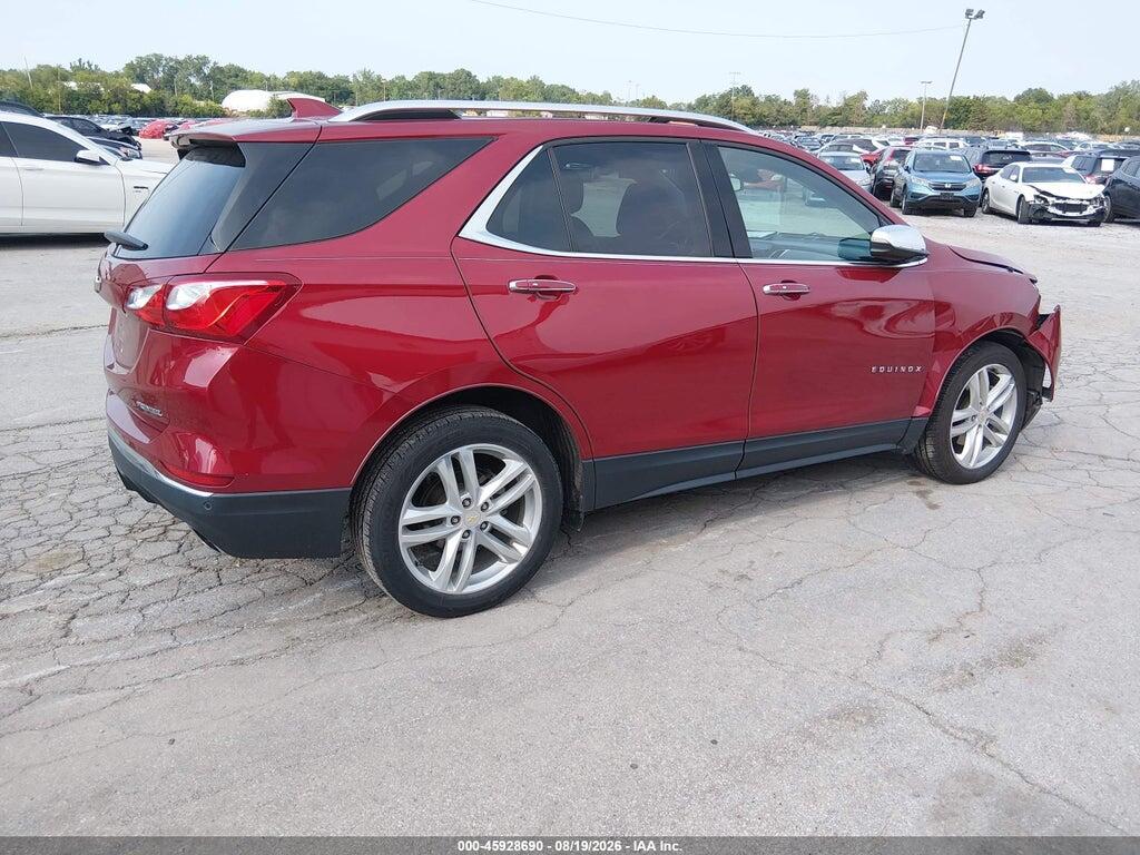 2GNAXPEX6K6233915 2019 CHEVROLET EQUINOX photo no. 4