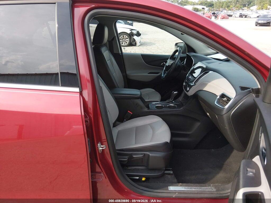 2GNAXPEX6K6233915 2019 CHEVROLET EQUINOX photo no. 5