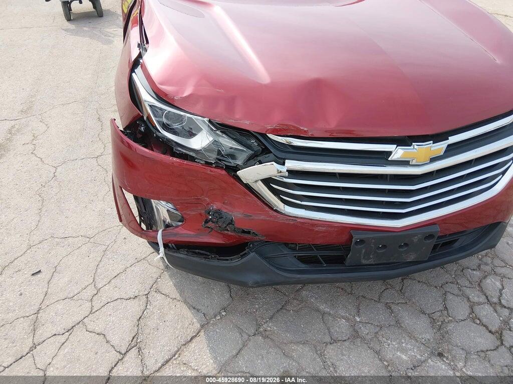 2GNAXPEX6K6233915 2019 CHEVROLET EQUINOX photo no. 6
