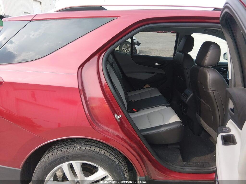 2GNAXPEX6K6233915 2019 CHEVROLET EQUINOX photo no. 8