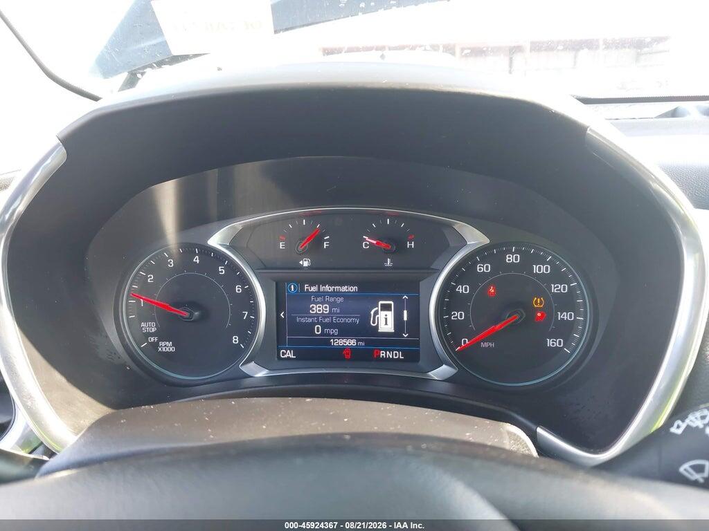 2GNAXJEV3K6250084 2019 CHEVROLET EQUINOX photo no. 7