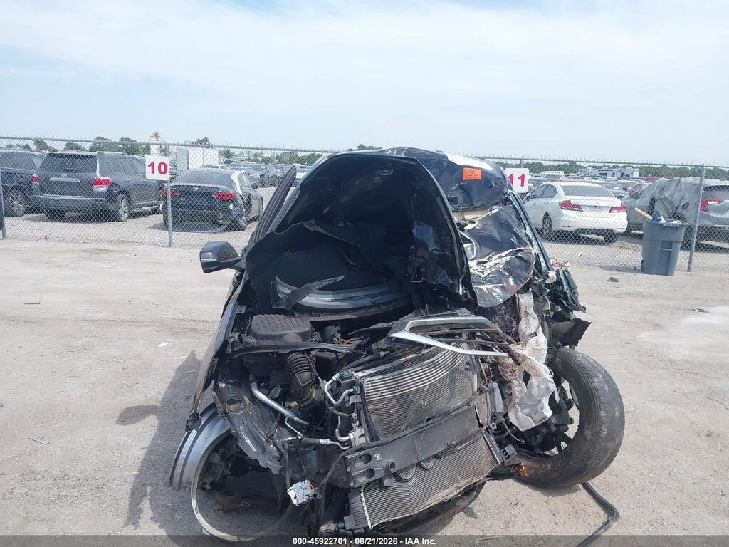 2GNAXKEV9K6270507 2019 CHEVROLET EQUINOX photo no. 11