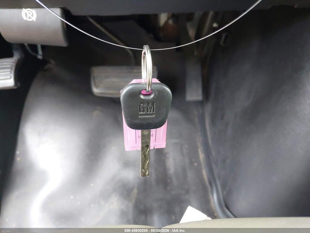 1GCWGAFPXK1171612 2019 CHEVROLET EXPRESS 2500 photo no. 11