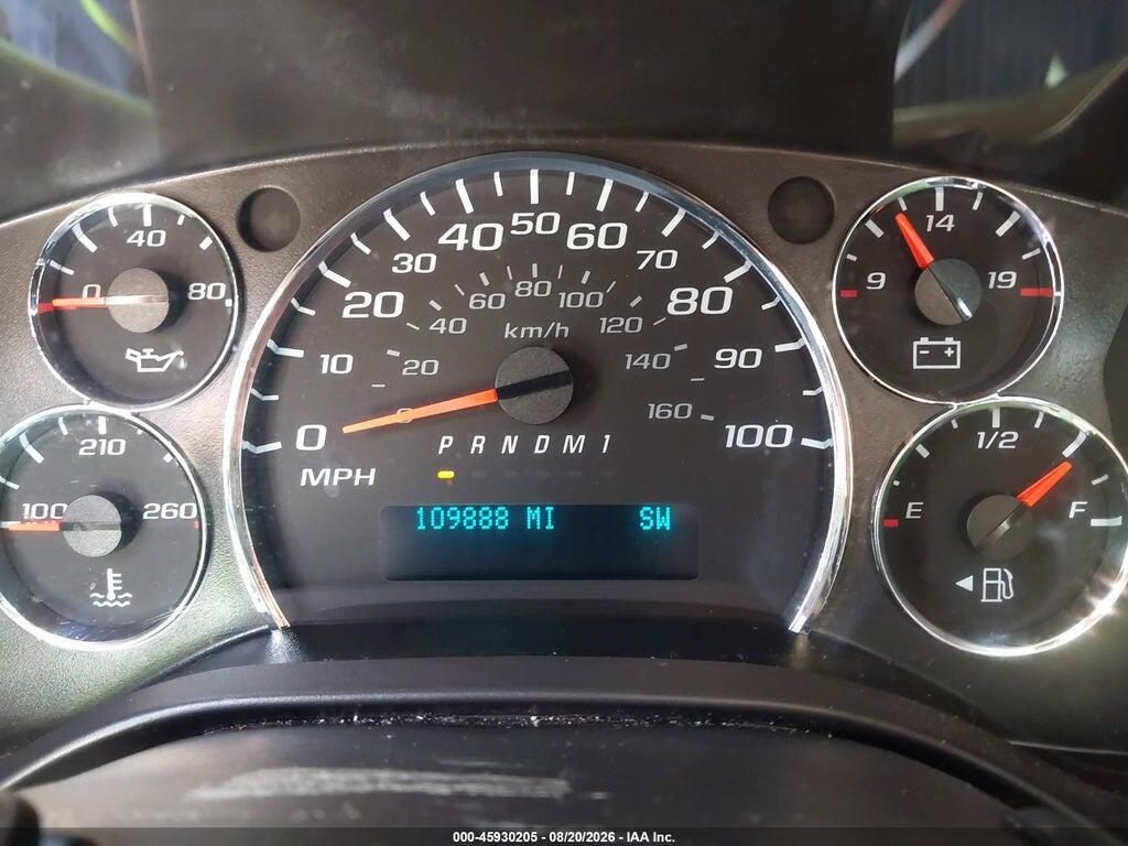 1GCWGAFPXK1171612 2019 CHEVROLET EXPRESS 2500 photo no. 7