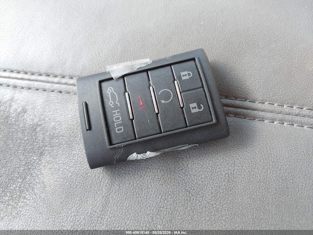 2G61P5S30D9104233 2013 CADILLAC XTS photo no. 11