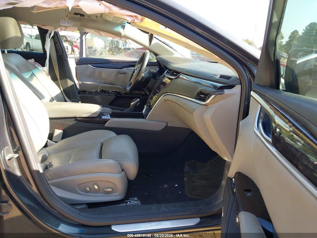 2G61P5S30D9104233 2013 CADILLAC XTS photo no. 5