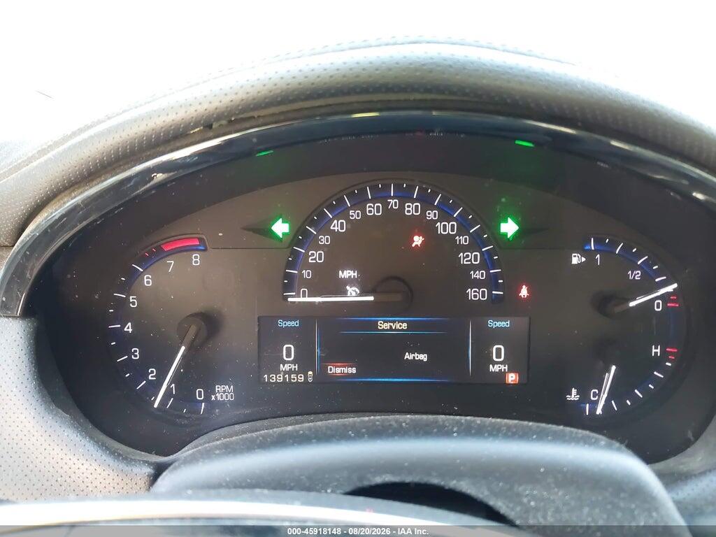 2G61P5S30D9104233 2013 CADILLAC XTS photo no. 7