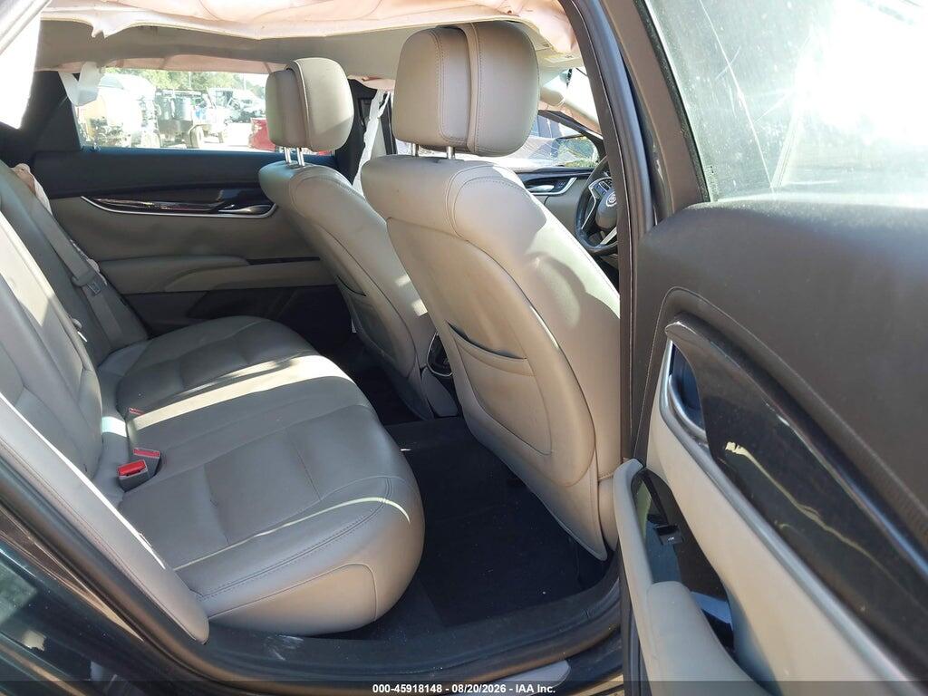 2G61P5S30D9104233 2013 CADILLAC XTS photo no. 8