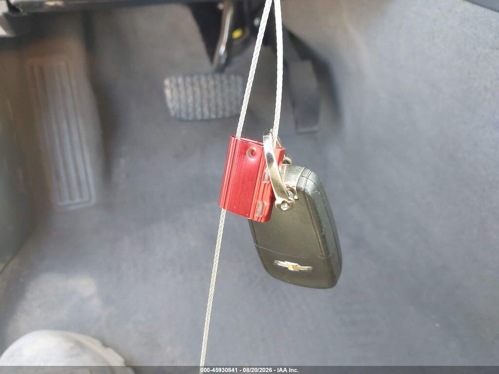 1G11Z5SA7KU115194 2019 CHEVROLET IMPALA photo no. 11