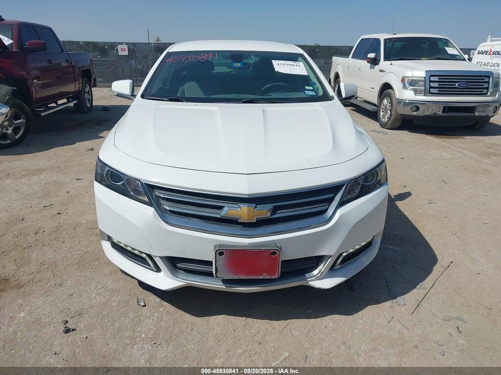 1G11Z5SA7KU115194 2019 CHEVROLET IMPALA photo no. 12