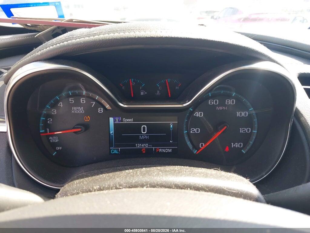 1G11Z5SA7KU115194 2019 CHEVROLET IMPALA photo no. 7