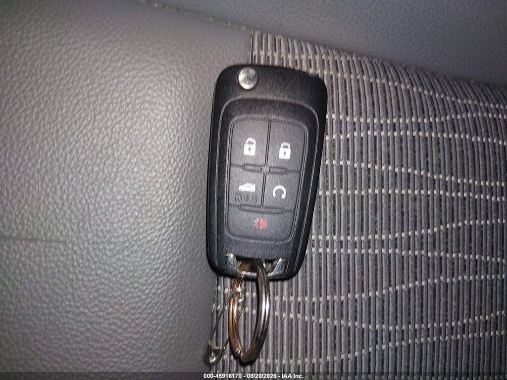1G11Z5S37KU106934 2019 CHEVROLET IMPALA photo no. 11
