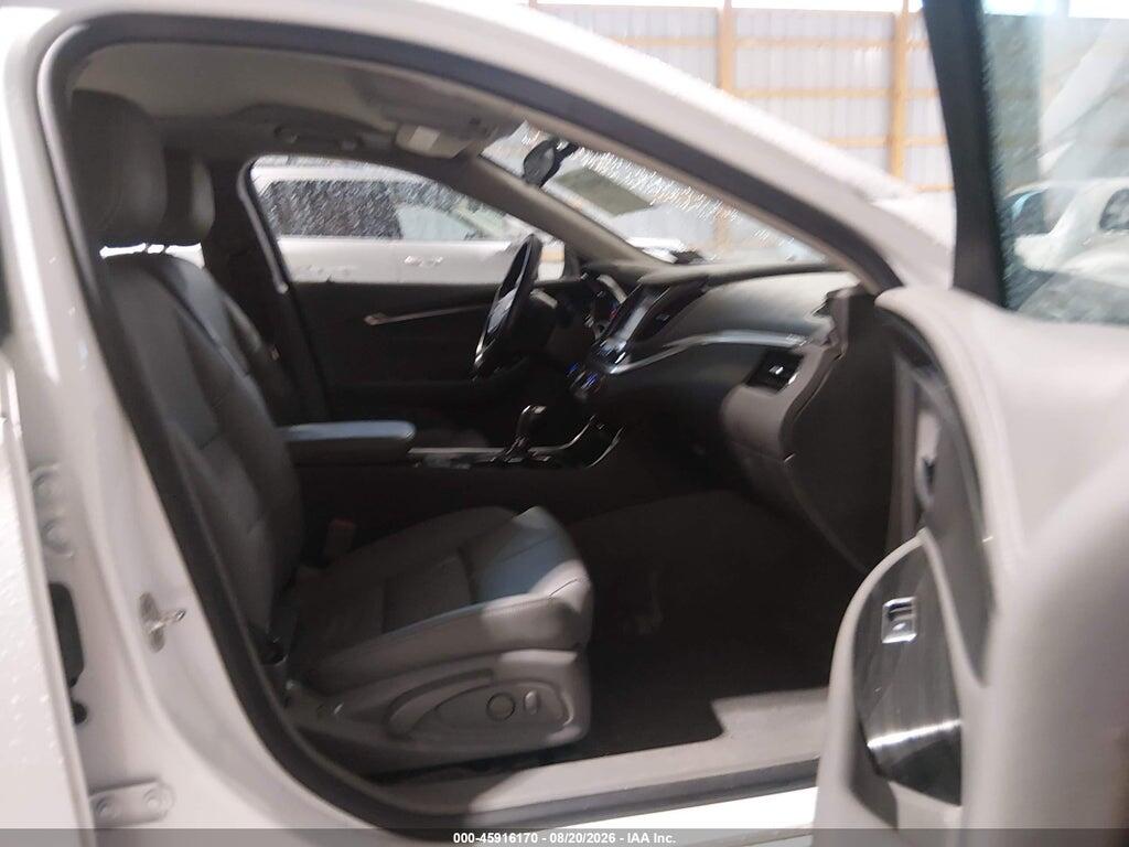 1G11Z5S37KU106934 2019 CHEVROLET IMPALA photo no. 5