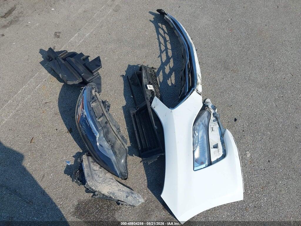 1G1ZF5SU2KF143592 2019 CHEVROLET MALIBU HYBRID photo no. 12