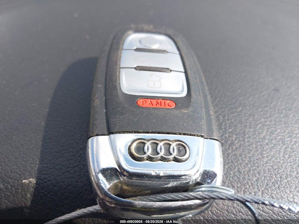 WAUCFAFR1EA002216 2014 AUDI A5 photo no. 11
