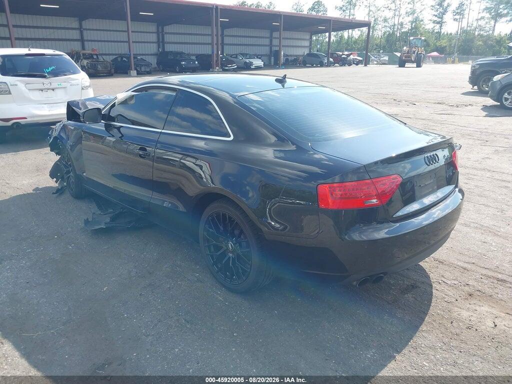 WAUCFAFR1EA002216 2014 AUDI A5 photo no. 3