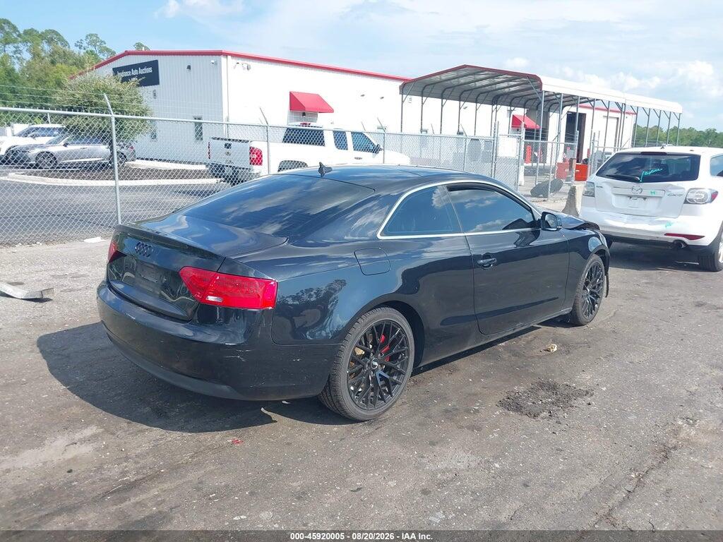WAUCFAFR1EA002216 2014 AUDI A5 photo no. 4
