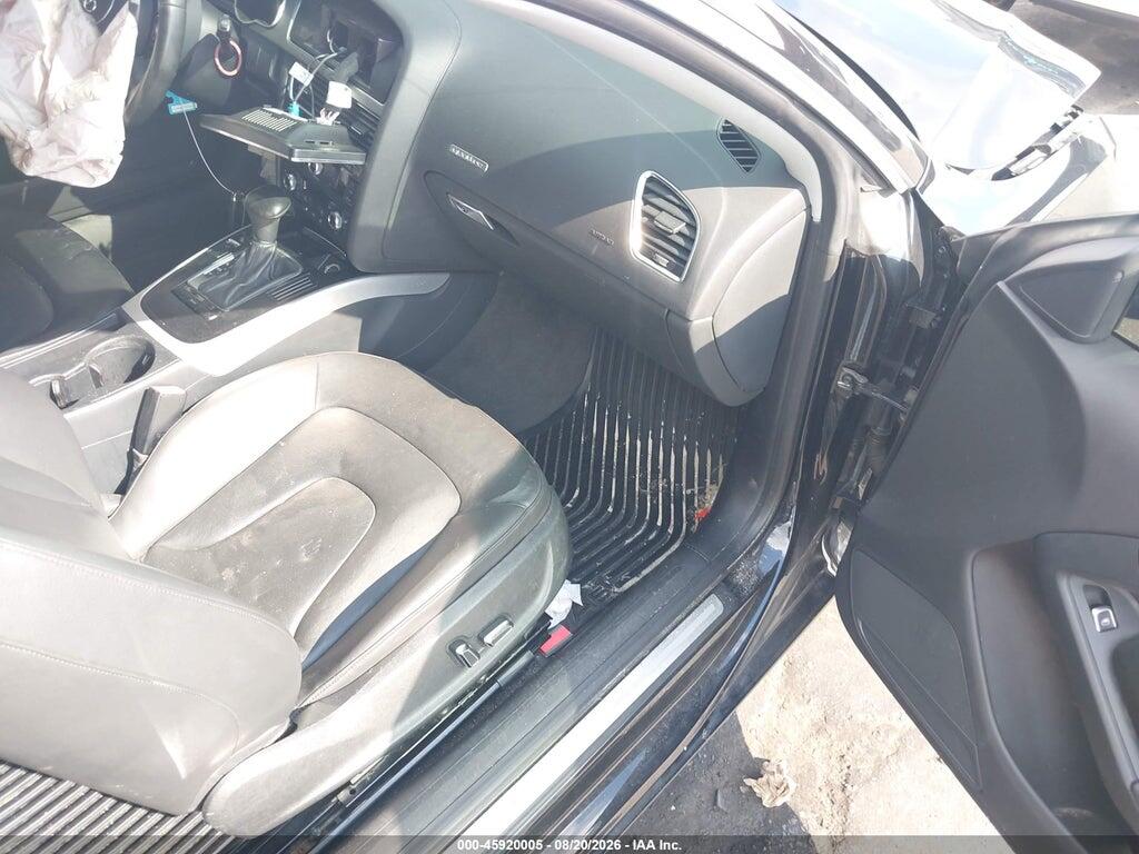 WAUCFAFR1EA002216 2014 AUDI A5 photo no. 5