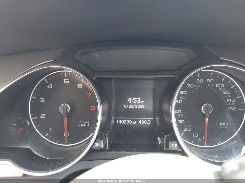 WAUCFAFR1EA002216 2014 AUDI A5 photo no. 7