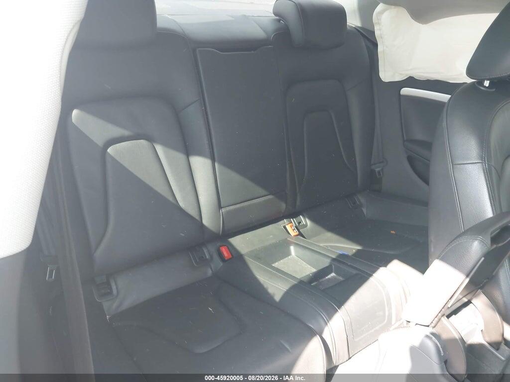 WAUCFAFR1EA002216 2014 AUDI A5 photo no. 8