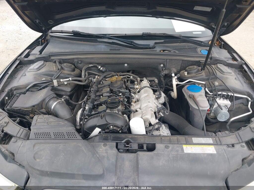 WAULFAFR7EA027654 2014 AUDI A5 photo no. 10